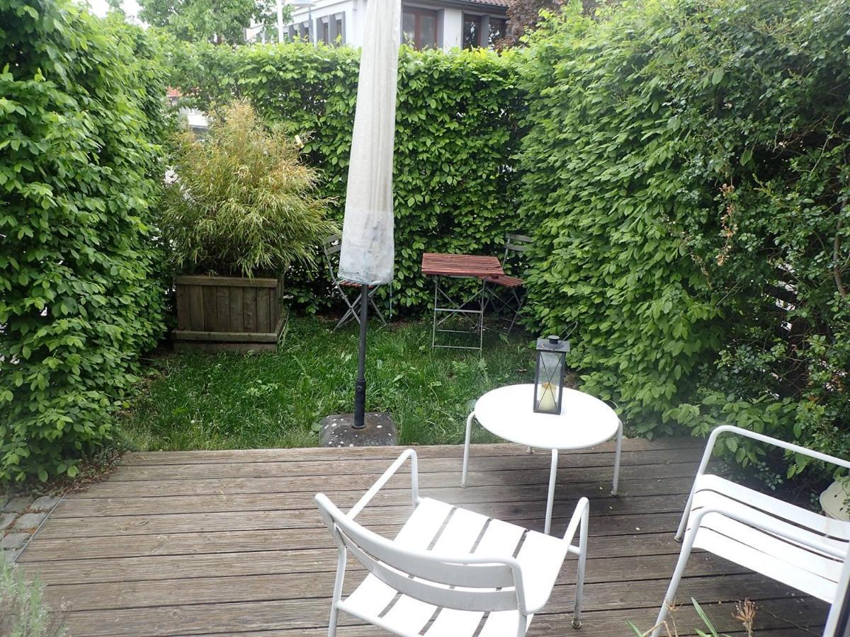 Ferienwohnung Holzmaden Am Platz Kültér fotó
