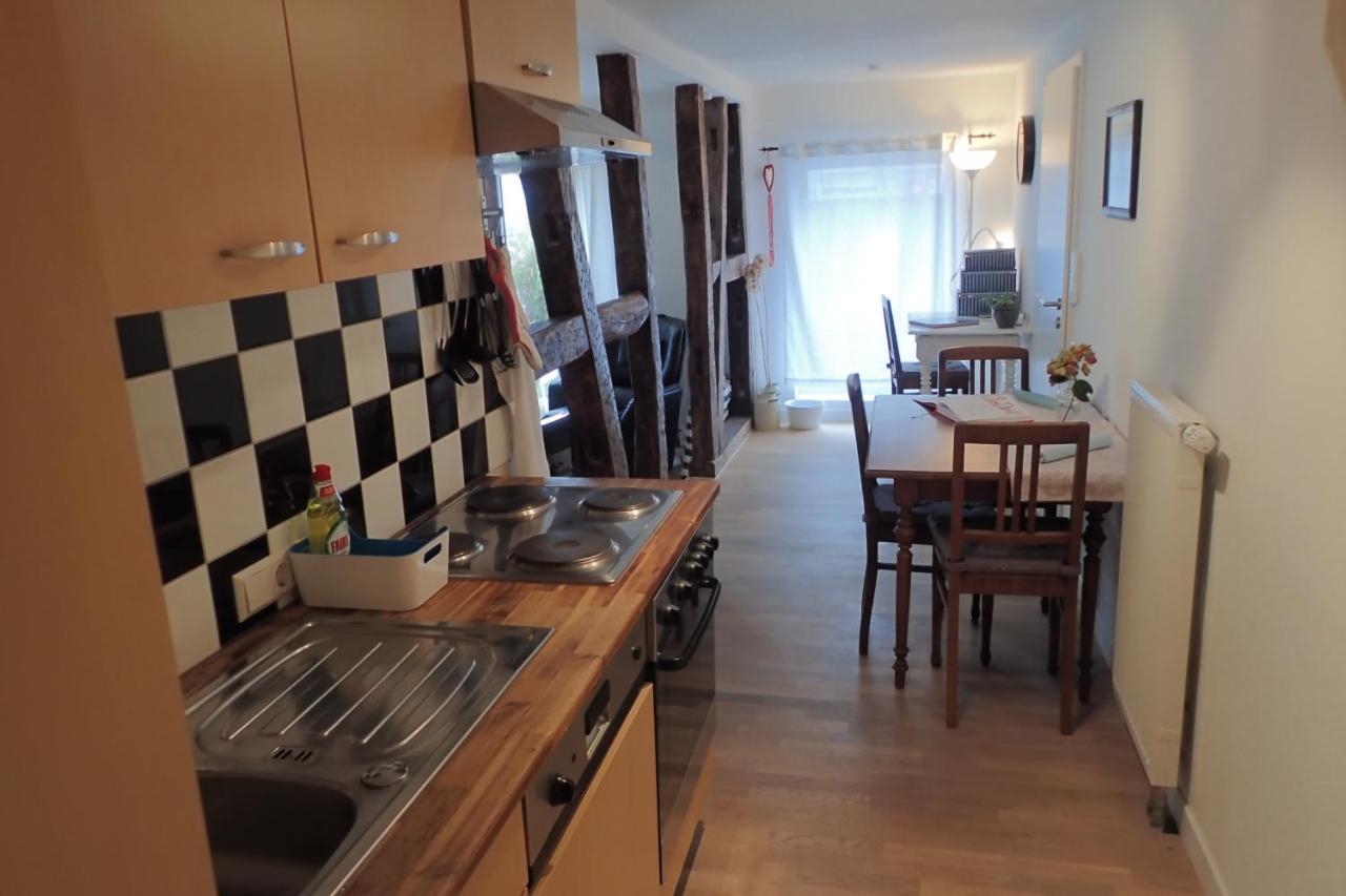 Ferienwohnung Holzmaden Am Platz Kültér fotó